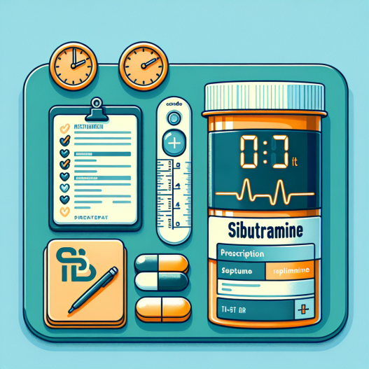 Qué hacer si se olvida una dosis de Sibutramine