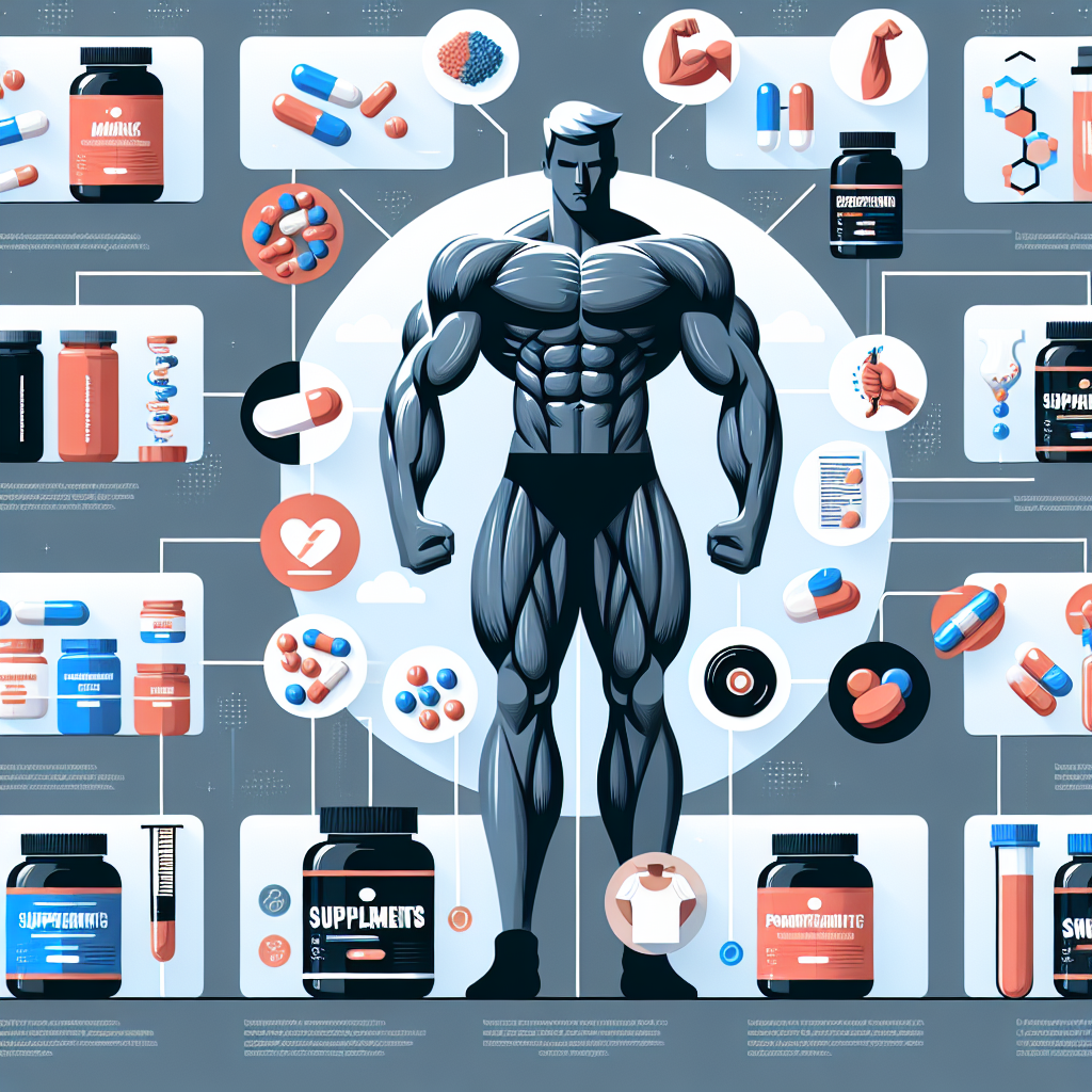 Qué suplementos no deben coincidir con Preparativos para ganar masa muscular