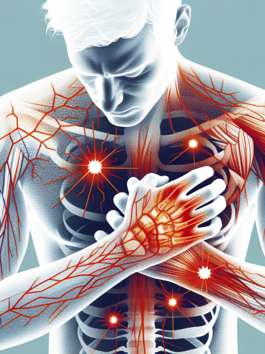 Qué tipo de dolor muscular puede indicar mal uso de Tamoxifeno