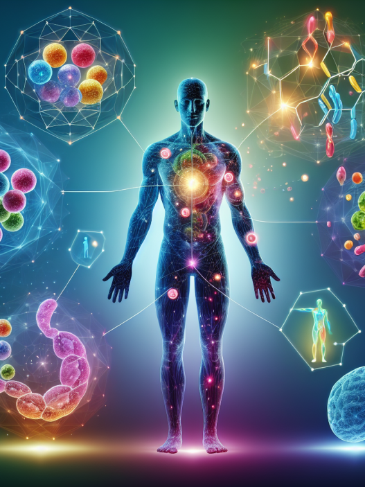 Aminoácidos y su impacto sobre el equilibrio corporal