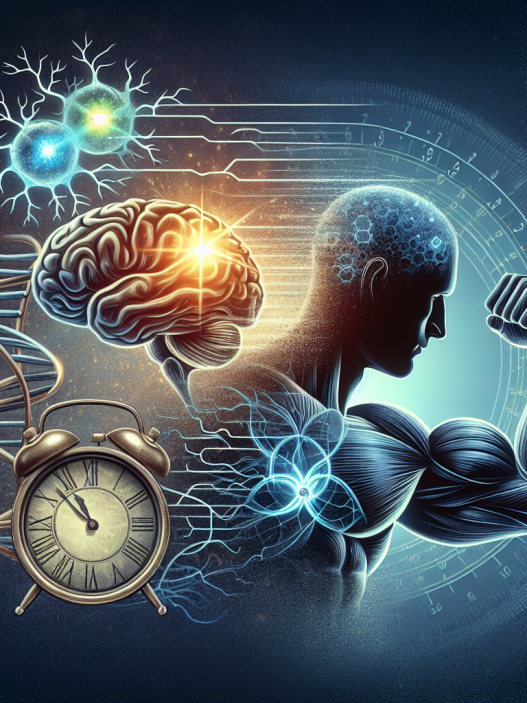 Cómo afecta Apoyo al cerebro y la memoria a la resistencia muscular