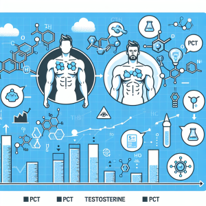 Cómo afecta Terapia posterior al curso a los niveles de testosterona natural
