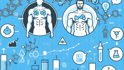 Cómo afecta Terapia posterior al curso a los niveles de testosterona natural