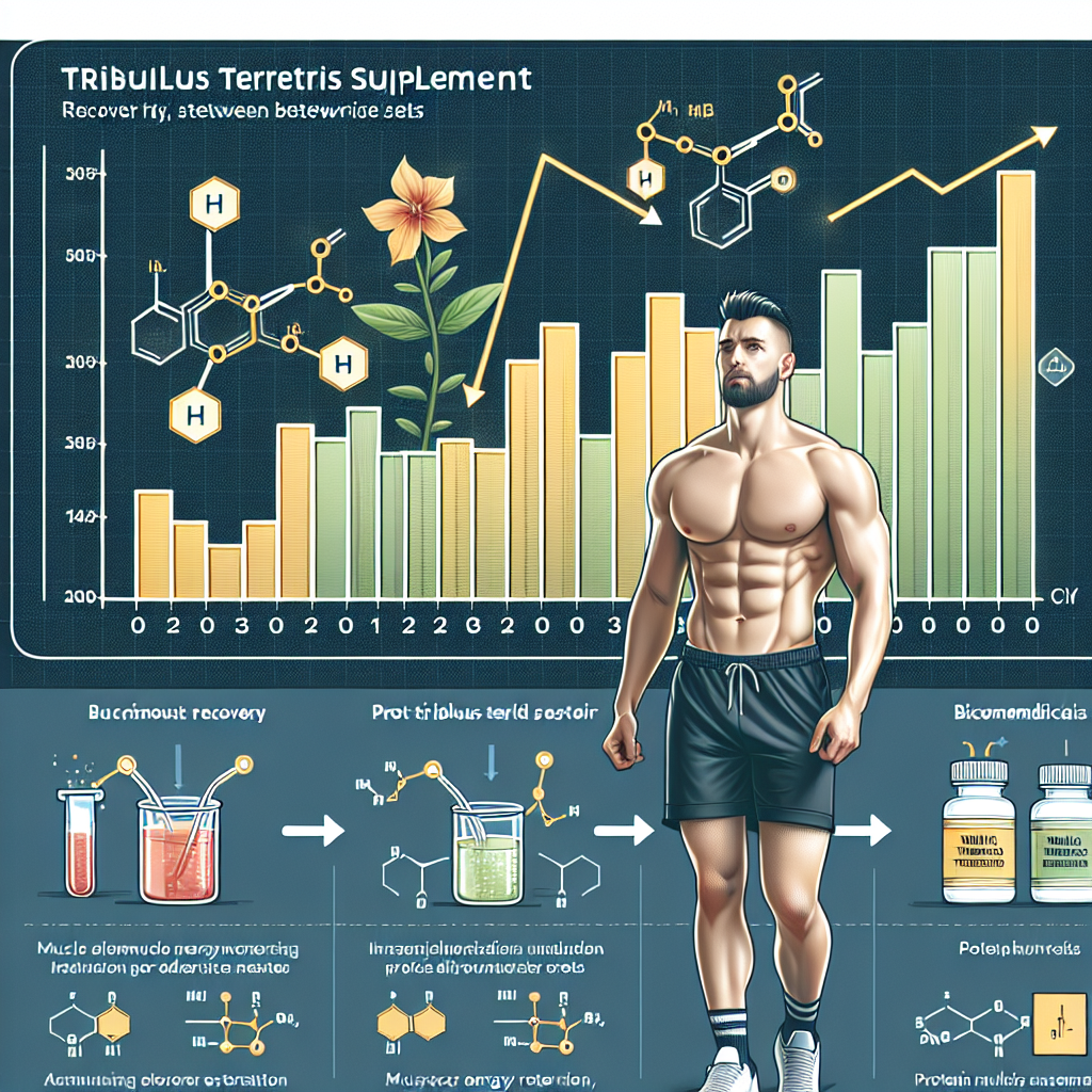 Cómo afecta Tribulus Terrestris a la recuperación entre series