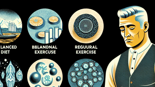 Cómo evitar el bajón emocional post-Cursos de esteroides para aumentar la masa muscular