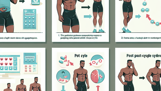 Cómo evitar el síndrome post-ciclo con Gonadotropina