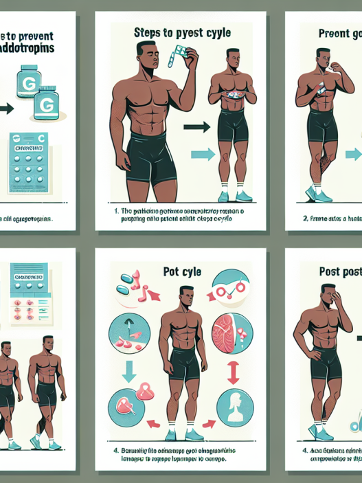 Cómo evitar el síndrome post-ciclo con Gonadotropina