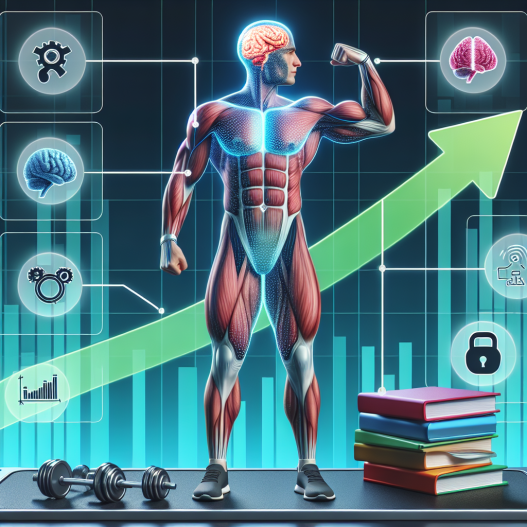 Cómo medir tu progreso en fuerza con Apoyo al cerebro y la memoria