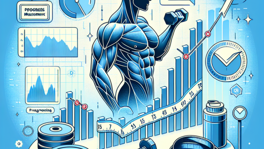 Cómo medir tu progreso en fuerza con Cursos de esteroides para secado y modelado corporal (aumento de masa magra)