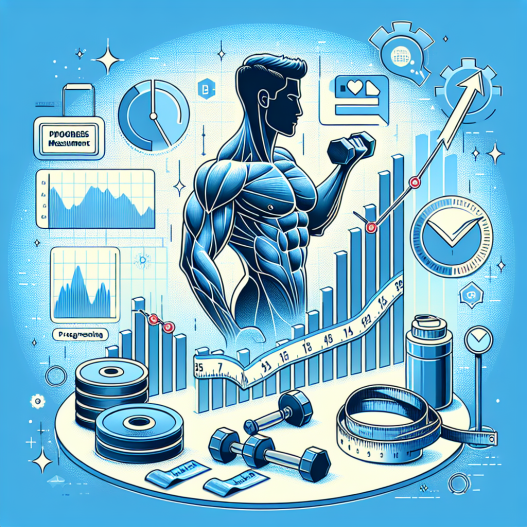 Cómo medir tu progreso en fuerza con Cursos de esteroides para secado y modelado corporal (aumento de masa magra)