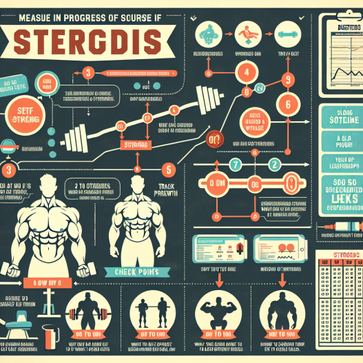 Cómo medir tu progreso en fuerza con Esteroides Cursos en solitario