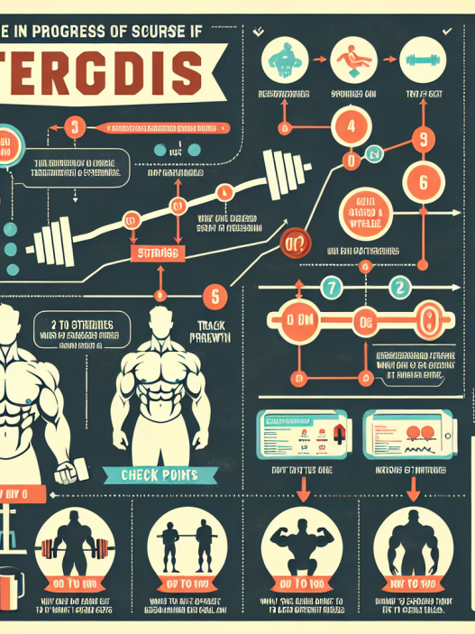 Cómo medir tu progreso en fuerza con Esteroides Cursos en solitario