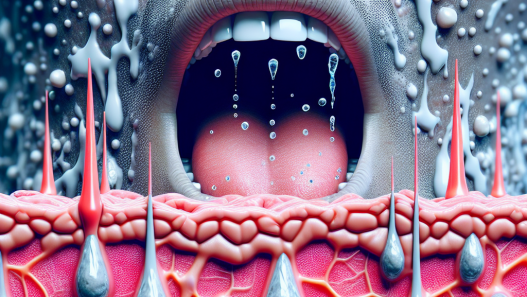 Cómo responde la piel al sudor con Ezetimiba