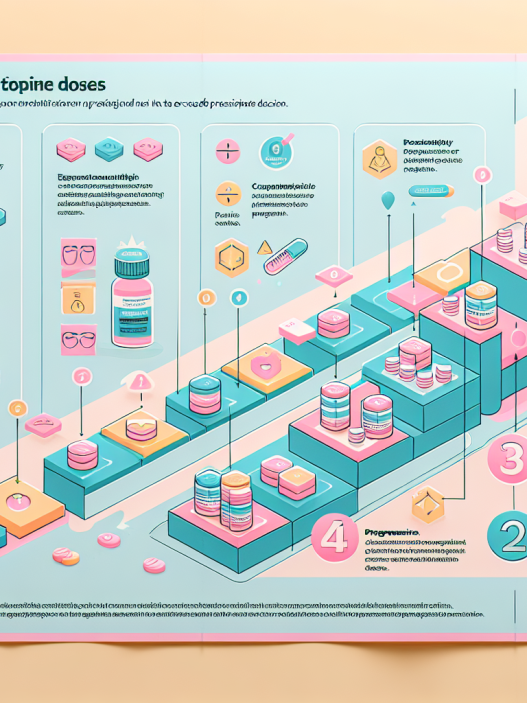 Cómo usar Enclomiphene citrate de forma progresiva sin saturación