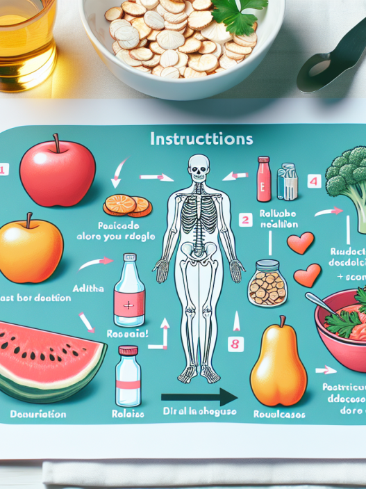 Cómo usar Salud general en fases de reducción calórica