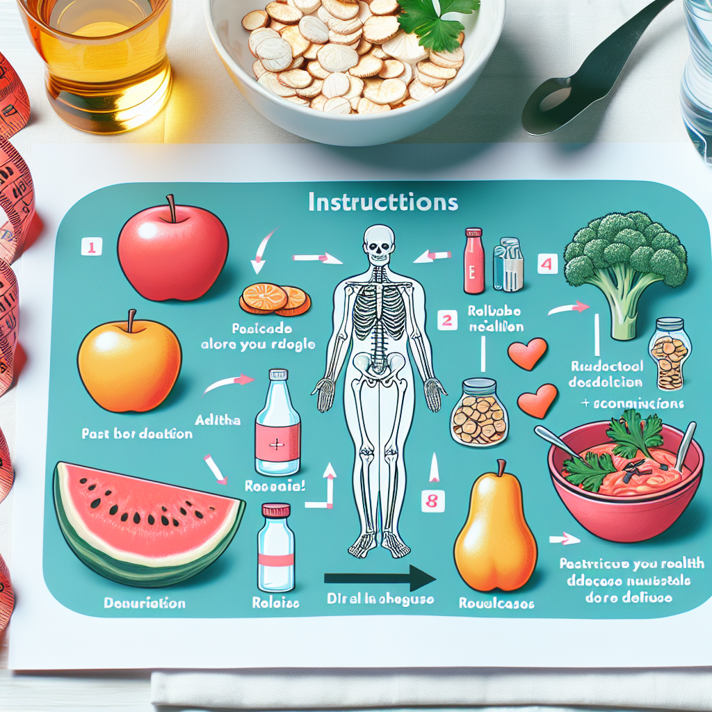 Cómo usar Salud general en fases de reducción calórica