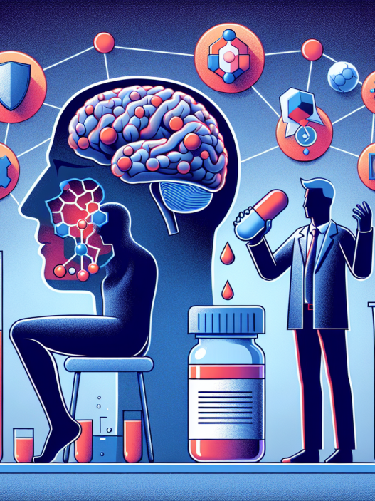 Cuánto influye Tadalafil en el rendimiento mental bajo estrés