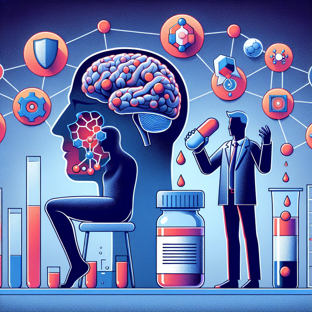 Cuánto influye Tadalafil en el rendimiento mental bajo estrés