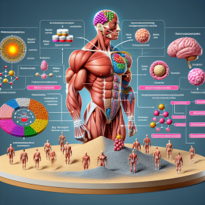 Cuánto tarda el cuerpo en regularse tras Cursos de esteroides para secado y modelado corporal (aumento de masa magra)