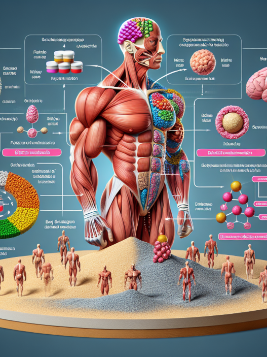 Cuánto tarda el cuerpo en regularse tras Cursos de esteroides para secado y modelado corporal (aumento de masa magra)