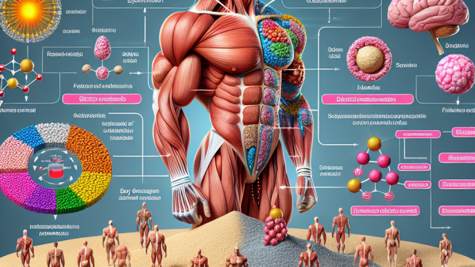 Cuánto tarda el cuerpo en regularse tras Cursos de esteroides para secado y modelado corporal (aumento de masa magra)