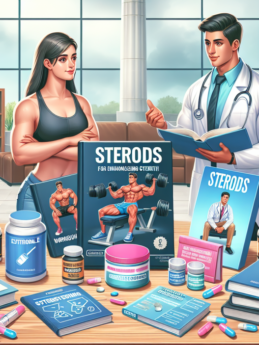 Cursos de esteroides para aumentar la fuerza y niveles de estrógeno