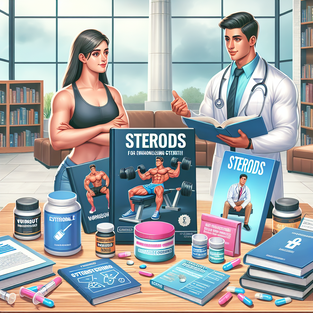 Cursos de esteroides para aumentar la fuerza y niveles de estrógeno