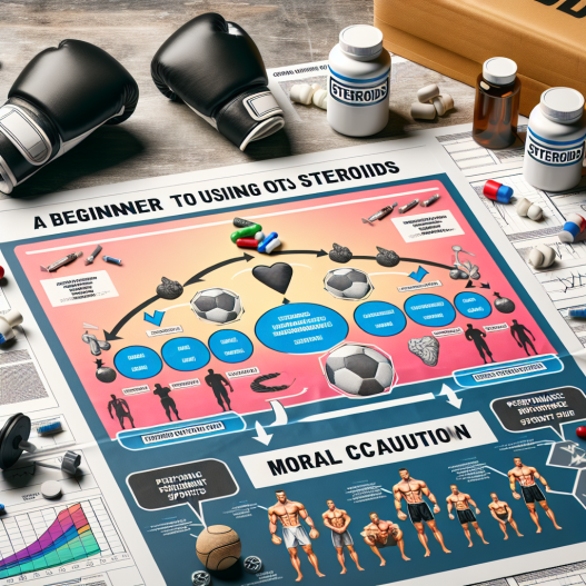 Cursos de esteroides para principiantes y rendimiento en deportes de combate