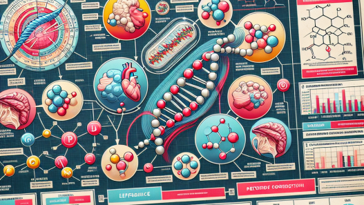 Cursos de péptidos y su efecto sobre la libido