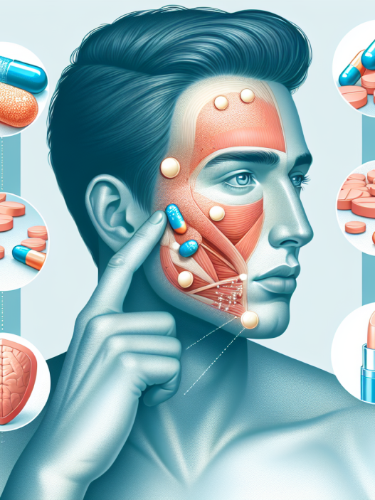 Efectos sobre la piel tras usar Clomid