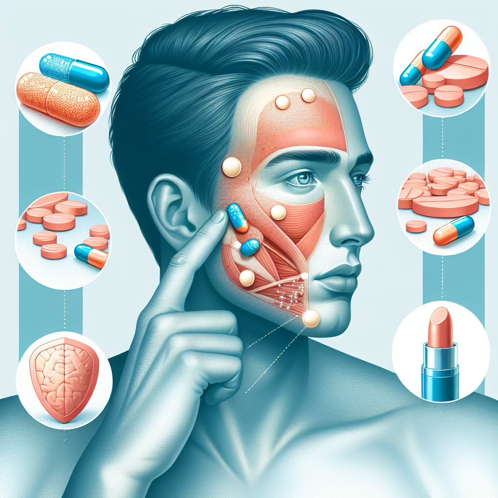 Efectos sobre la piel tras usar Clomid