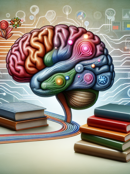 El rol de Apoyo al cerebro y la memoria en ciclos de volumen