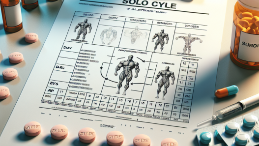 Esteroides Cursos en solitario como parte de ciclos de solo orales