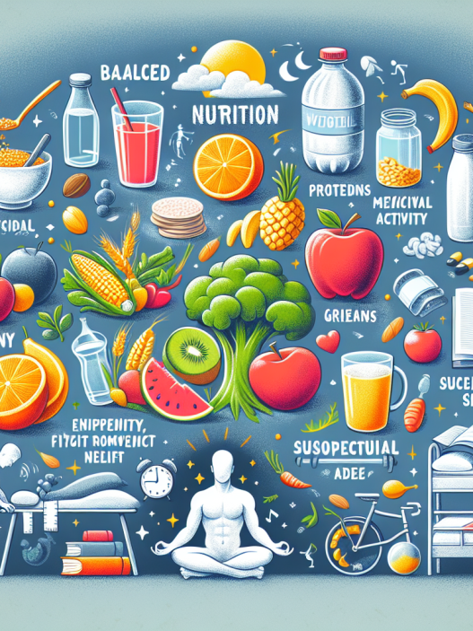 Protocolos de salida del ciclo con Salud general