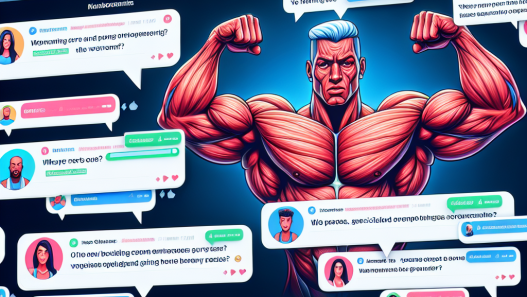 Qué dicen los foros de culturismo sobre Cursos de esteroides para mujeres