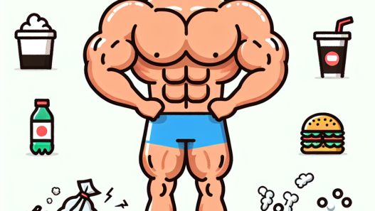 ¿Qué pasa si tomas Cursos de esteroides para aumentar la masa muscular sin entrenar?