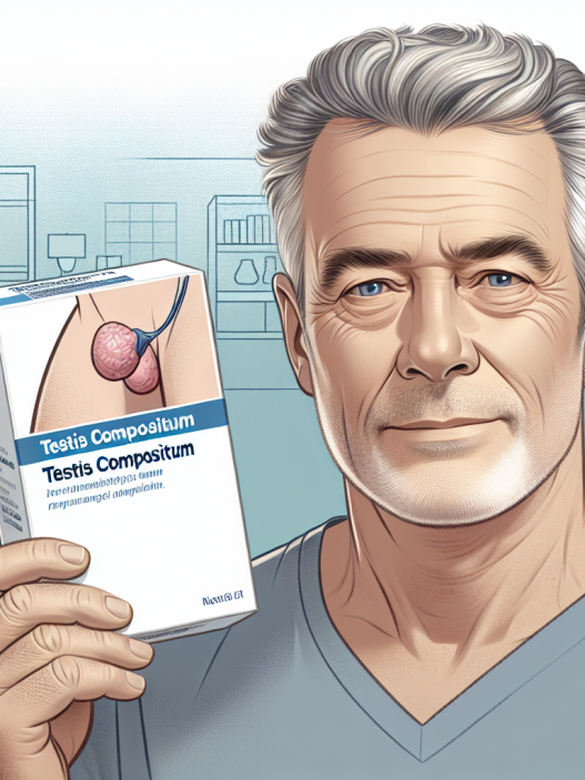Testis Compositum en usuarios mayores de 40 años