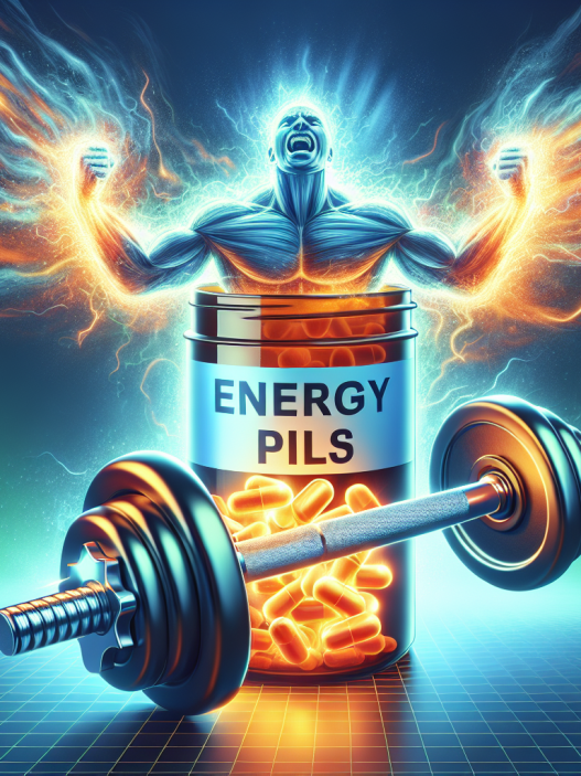 Viagra y ejercicios explosivos: combinación ideal