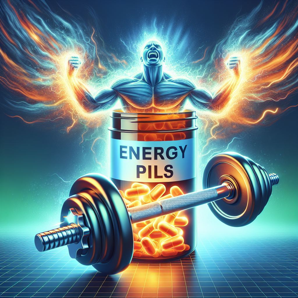 Viagra y ejercicios explosivos: combinación ideal