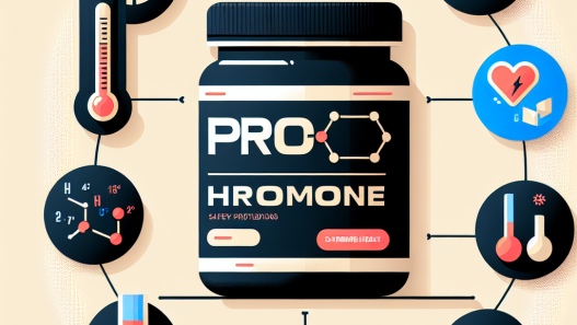 Consejos para usar Prohormon en calor extremo