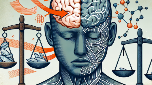 Efectos de Estrés y equilibrio hormonal sin acompañarlo de dieta