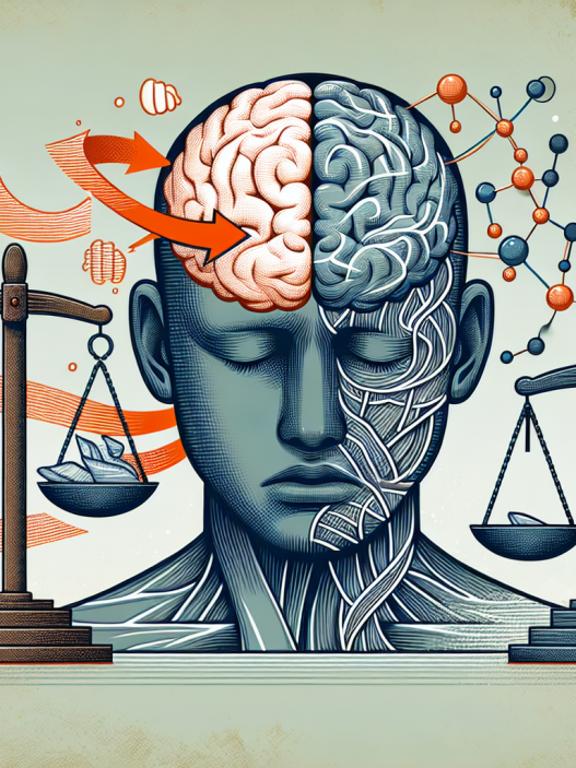 Efectos de Estrés y equilibrio hormonal sin acompañarlo de dieta