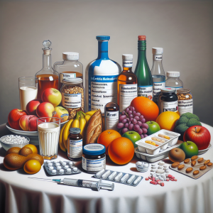 Qué evitar comer al usar Methandienone inyectables