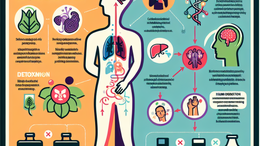 ¿Se puede beber alcohol mientras se usa Limpieza y desintoxicación?