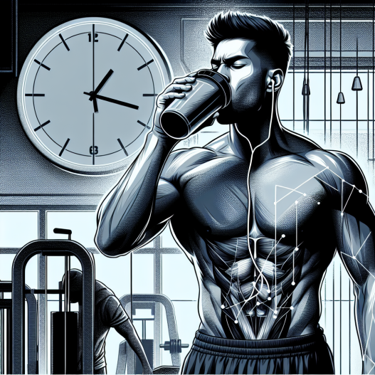 ¿Se puede usar Pre-Entrenamiento durante el ayuno intermitente?