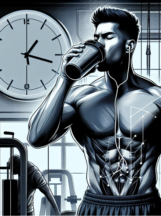 ¿Se puede usar Pre-Entrenamiento durante el ayuno intermitente?