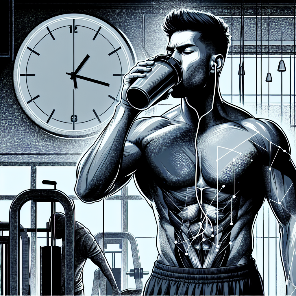 ¿Se puede usar Pre-Entrenamiento durante el ayuno intermitente?