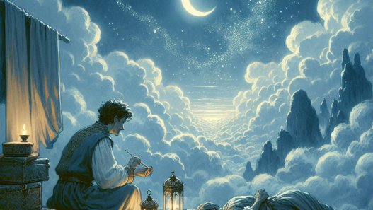 Andriol y sueño: rutina nocturna útil