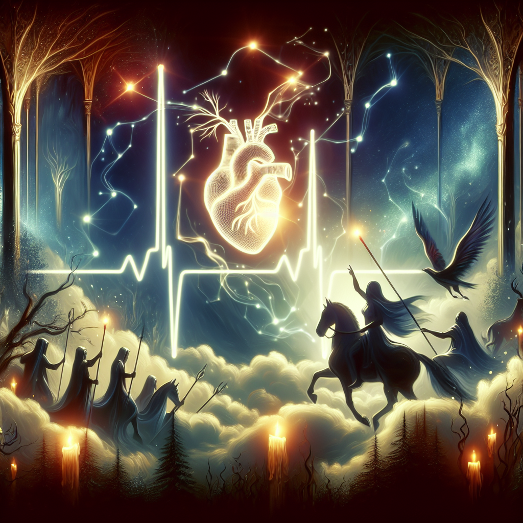 Andriol y variabilidad HRV: qué puede indicar