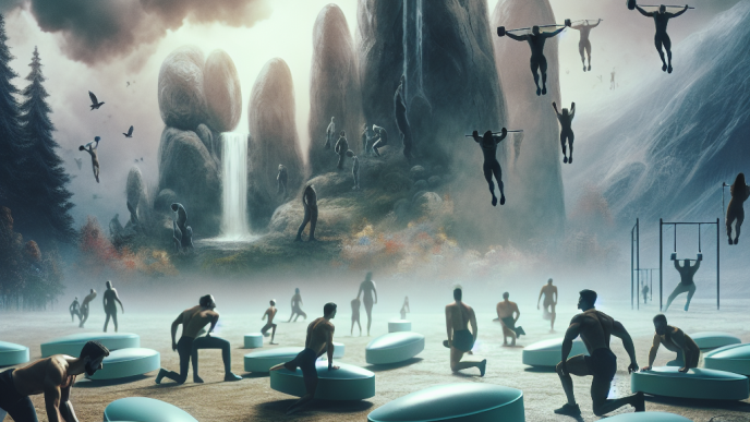 Drostanolone pastillas y calistenia: qué cambia en sensaciones